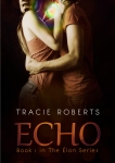 ECHO Limited-edition cover