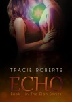 ECHO: New cover, same story